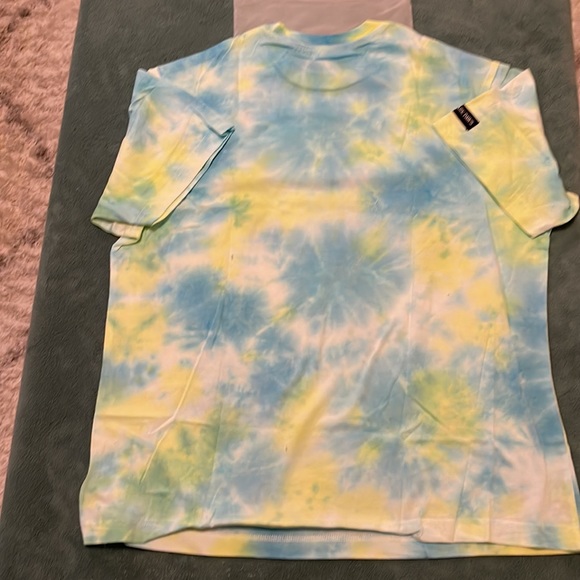 Spark Paws Human T Shirt - Picture 2 of 4